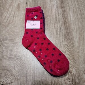 Kate Spade New York Socks- 2 Pairs